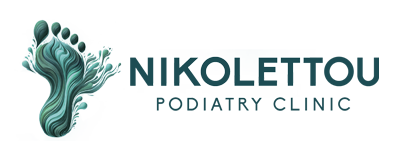 Nikolettou Podiatry Clinic Nikolettou Podiatry Clinic