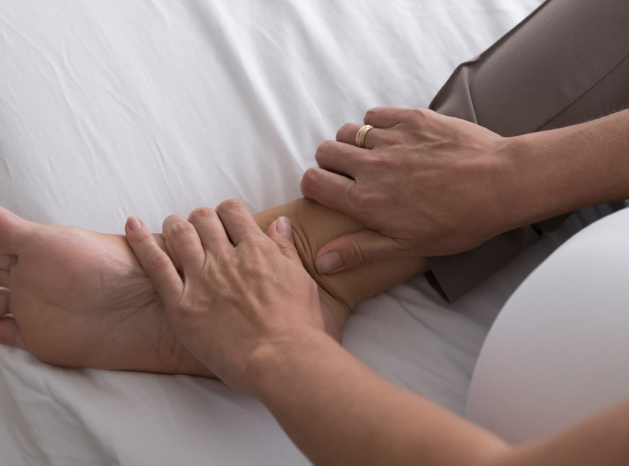 Φροντίδα Ποδιών Κατά την Εγκυμοσύνη: Όλα Όσα Πρέπει να Γνωρίζετε 25 frontida podion